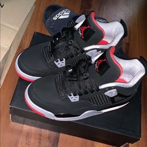 Bred 4s